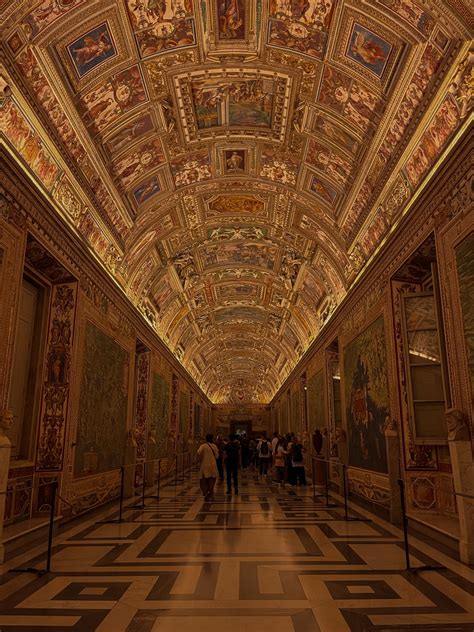 The Best Time To Visit Vatican Museums Faqs And Tips Adventures Of Ace