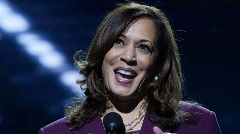 Is Kamala Harris Bidens Secret Weapon To Winning The Latino Vote