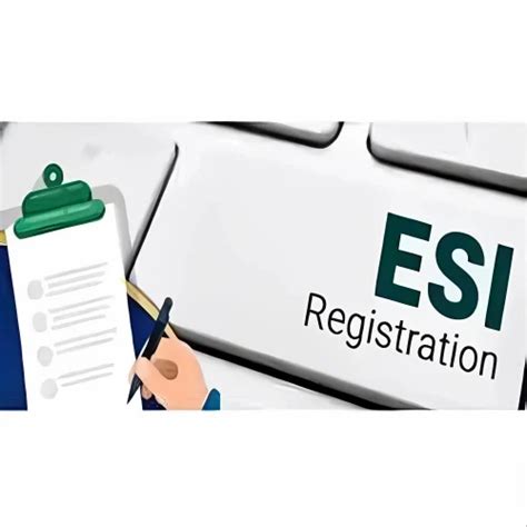 Esi Registration Services In Chennai In Chennai Id