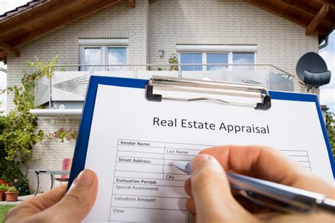 The Brief Guide That Makes Increasing Your Home Appraisal Value Simple