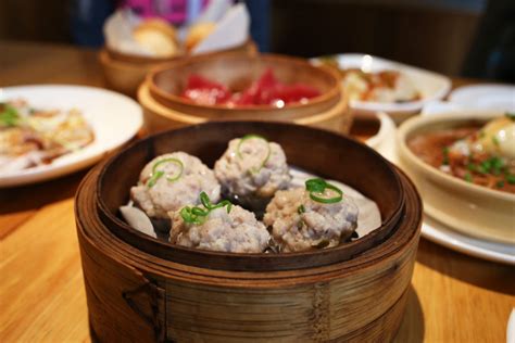 Best Dim Sum In Beijing | Furongji Dim Sum Restaurant | Lost Plate China