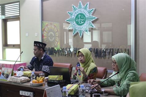 Metodologi Dakwah Dan Pembagiannya Sesuai Kondisi Madu Muhammadiyah