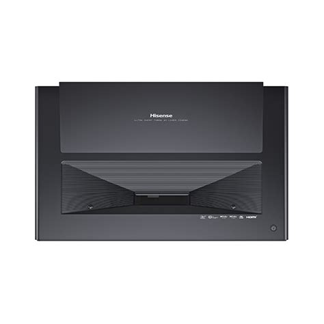 Hisense Px Pro Smart Trichroma Laser Cinema Projektor Cm K