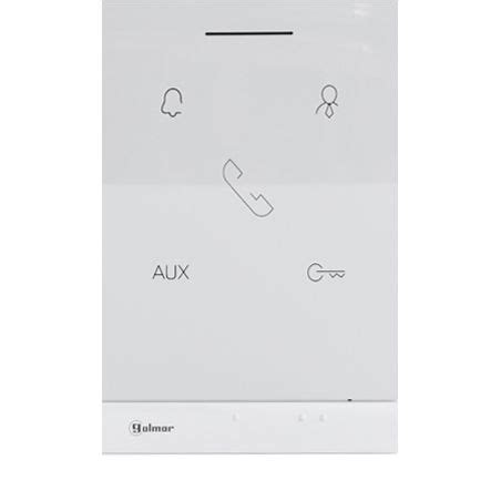 Golmar ART 1/G+ hands-free audio ip / 48 dual poe