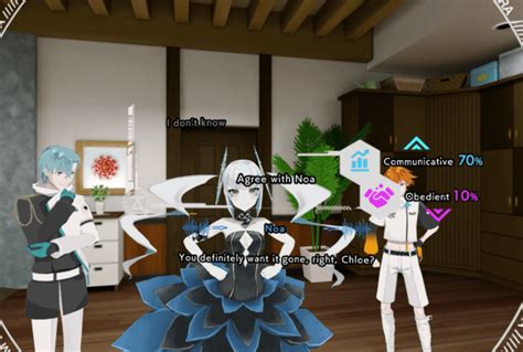 Best Anime Vr Games Ready Vr One