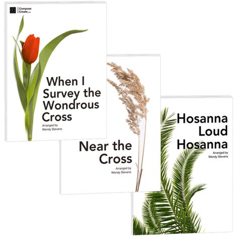 Hosanna Loud Hosanna Exciting Piano Arrangement