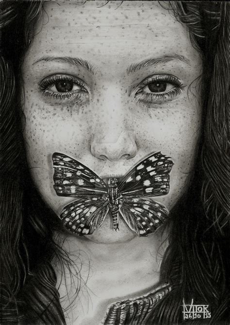 The Silence Of The Lambs by vitorassis88 on DeviantArt