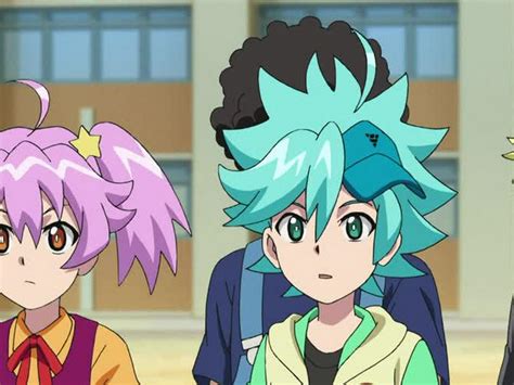 Prime Video Beyblade Burst Turbo Saison 3