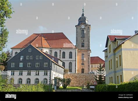 Hildburghausen Hi Res Stock Photography And Images Alamy