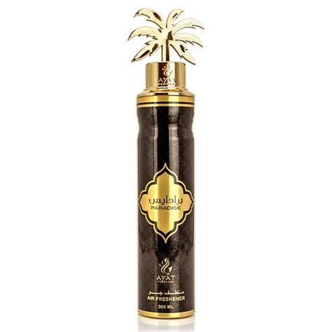 Paradise 300ml Ayat Perfumes Shop Ton Parfum