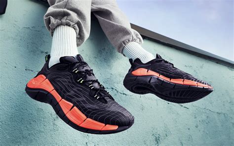 Reebok Zig Kinetica II to be released in new colorways - DadLife Magazine