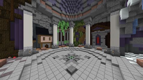 Rift Gallery Hypixel Skyblock Wiki Fandom