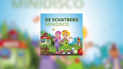 De Schatberg Minidisco Soco Bate Vira Youtube