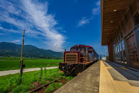 南阿蘇鉄道 観光スポット 【公式】熊本県観光サイト もっと、もーっと！くまもっと。