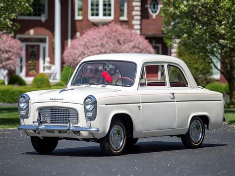 1959 Ford Anglia 100e Sand Lots Rm Sothebys