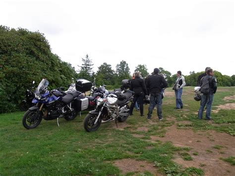 Suisse Normande Les Balades Moto Communautaires Moto Trip