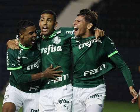 Palmeiras N O Brinca Em Servi O E Vence O Corinthians Pelo Brasileir O