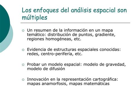 Ppt De La Geograf A Regional A La Ciencia Regional Powerpoint