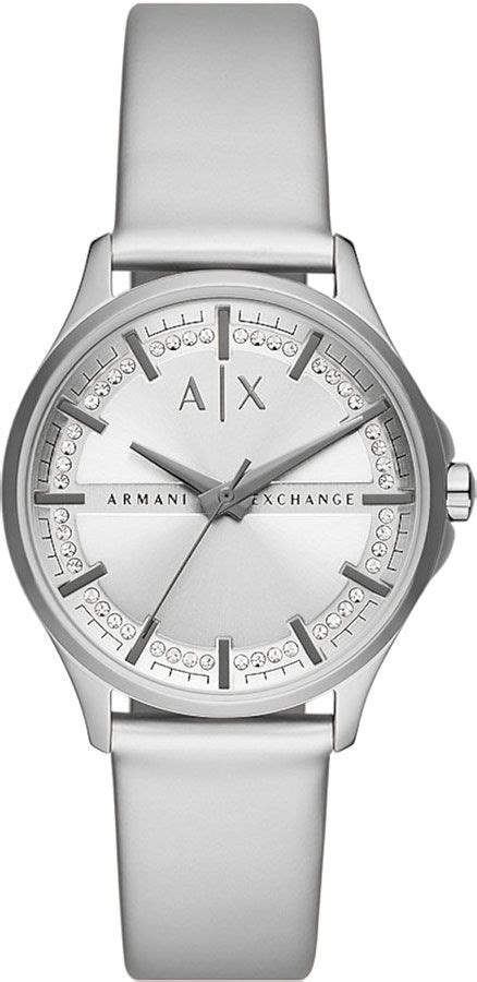 Американские женские наручные часы Armani Exchange AX5270 - купить с ...