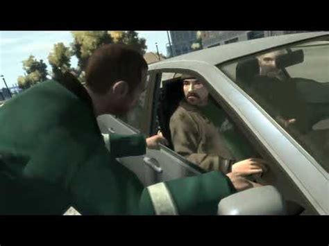 Grand Theft Auto Iv Gta Mission Meltdown Walkthrough