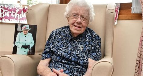 Irelands Oldest Woman Dies Aged 110 The Irish Post