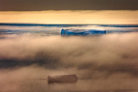 Arctique L T A T Le Plus Chaud Jamais Enregistr La Presse