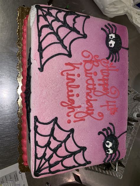 Spider Cakes Spiders Cake Makers Kuchen Cake Pastries Cookies Torte