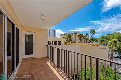 Hibiscus Ave Unit Pompano Beach Fl Condo For Rent In