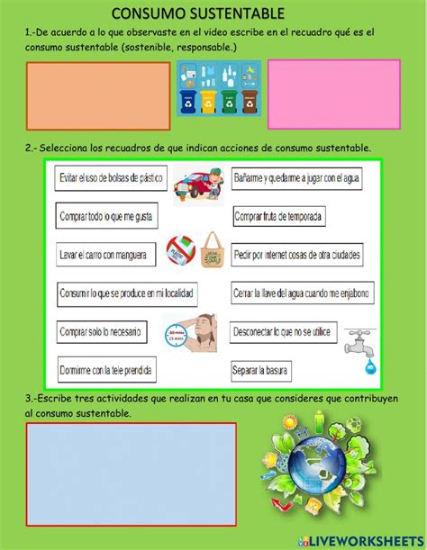 Desarrollo Sustentable En 2022 Desarrollo Sustentable Ciencias De La Naturaleza Sustentabilidad