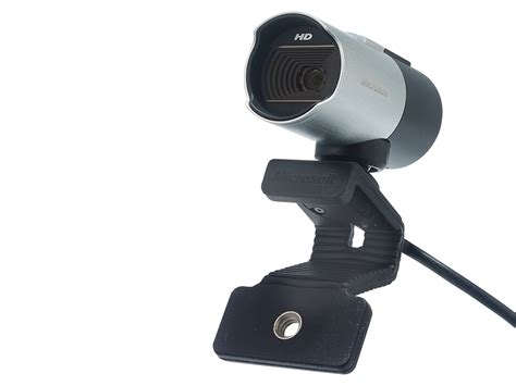 Microsoft Lifecam Studio Review