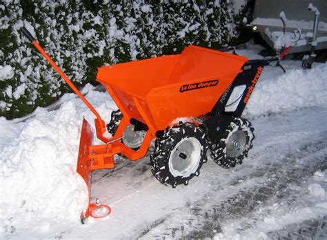 Самодельная техника для уборки снега (65 фото) - hdpic картинки