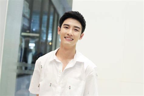 10 Thai Actors Who Came Out As Gay AsianTV4U