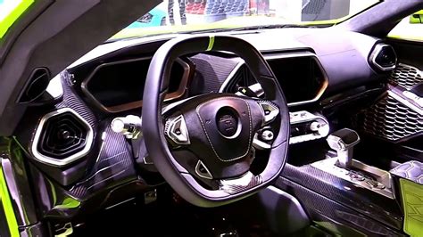 67+ Zenvo Ts1 Gt Interior - Best Interior Car