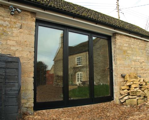 Aluminium Bifold Doors Colin S Sash Windows