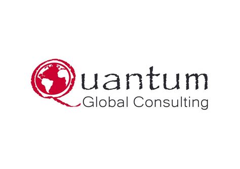 Entry 28 By Yessay For Design A Logo For Quantum Global Consulting