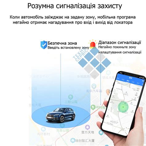 Автомобільний GPS трекер GF22 з мікрофоном (ID#1662818137), цена: 965 ...