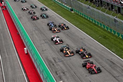 Orari Tv Gp Emilia Romagna Imola In Diretta Su Sky E Tv Orari