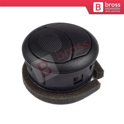 Bross Otomotiv BDP1155 Fiat Fiorino 3 Qubo Citroen Nemo Peugeot