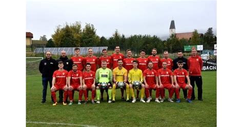 Sc St P Lten Hafnerbach Oefb At