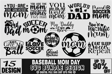 Baseball Svg Bundle Graphic By Design Stock · Creative Fabrica