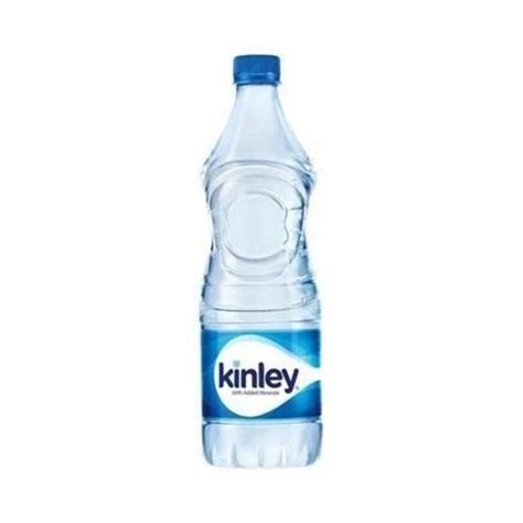 1000 Ml Pure And Fresh Purified Mineral Water For Drinking Packaging