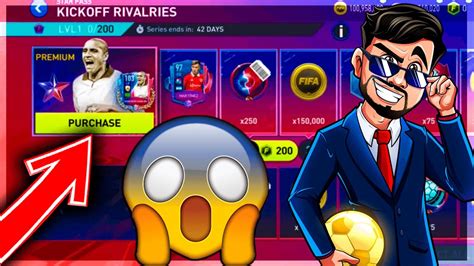 FIFA MOBILE 22 NUEVOS EVENTO KICK OFF RIVALRIES EN VIVO YouTube