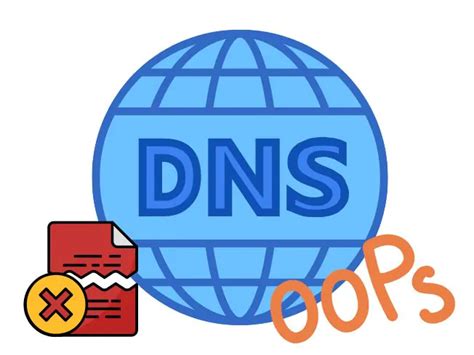 Servidor DNS no responde Cómo solucionarlo y optimizarlo