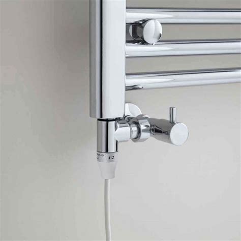 A Guide To Electric Dual Fuel Towel Rails Victorian Plumbing