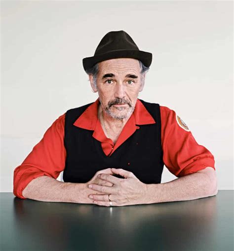 Mark Rylance: ‘Theatre is a thousand times more enjoyable than film ...