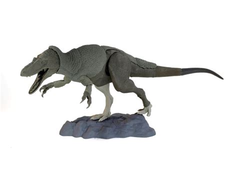 Dryptosaurus Test Shot Photo Gallery Welcome To Creative Beast Studio