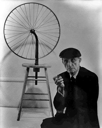 Dada Art Duchamp