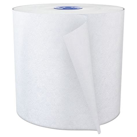 Cascades PRO Signature Hardwound Roll Towels For Tandem Dispensers TAD