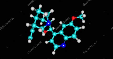 La Quinina Es Un Medicamento Utilizado Para Tratar La Malaria Y La Babesiosis La Quinina Se