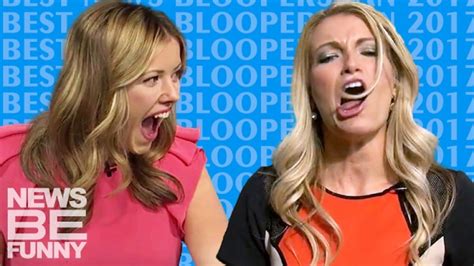 Make Yourself Feel Better By Laughing At Januarys Best News Bloopers